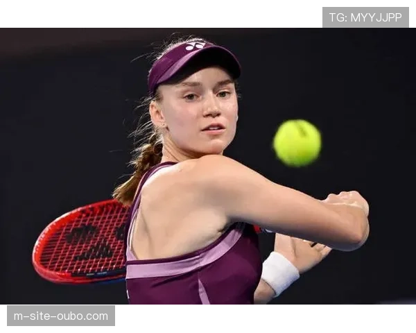 高速发球成女子比赛趋势，莱巴金娜斯瓦泰克数据领跑赛季