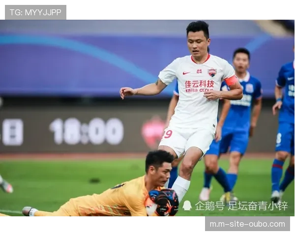 蓉城上半场压迫得势不得分 体能下降后暴露转换漏洞