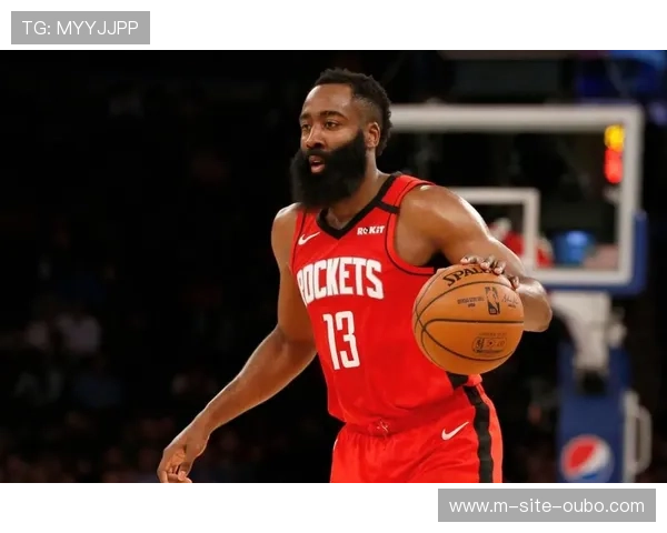 哈登米切尔后场分工明确 骑士进攻体系完成战术重构升级